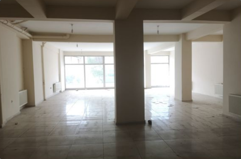 Kars Merkez 307m2 Dükkan & Mağaza — foto 7