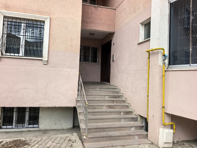 Erzurum Horasan 152 M2 3+1 Mesken — foto 3