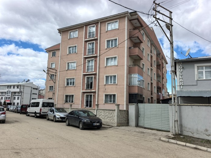 Erzurum Horasan 152 M2 3+1 Mesken — foto 2