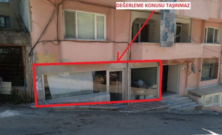 Bursa Osmangazi 93m2 Ofis — foto 6