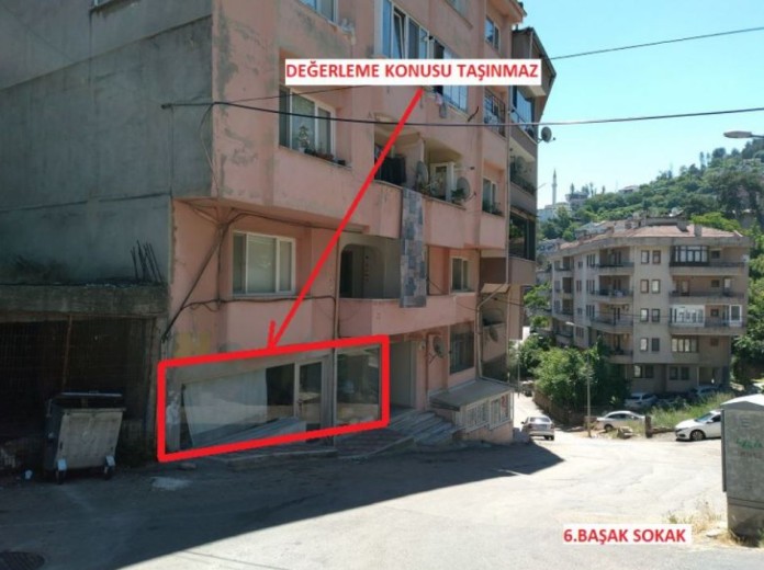 Bursa Osmangazi 93m2 Ofis — foto 9