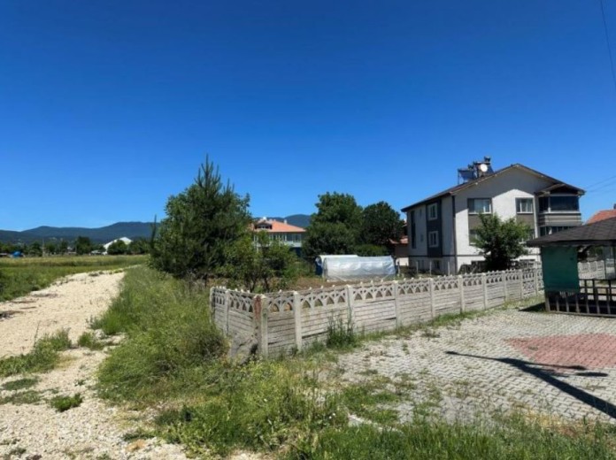 Bolu Merkez 617 M2 Muhtelif Arsa — foto 2