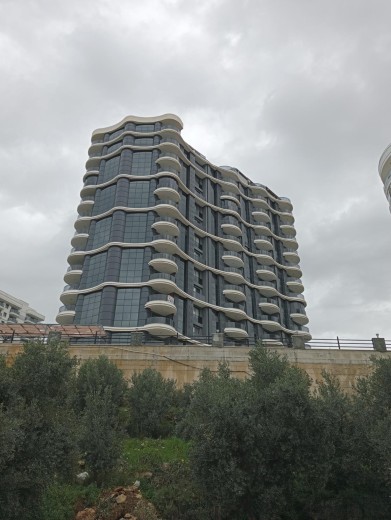Antalya Alanya 134 M2 3+1 Mesken — foto 10
