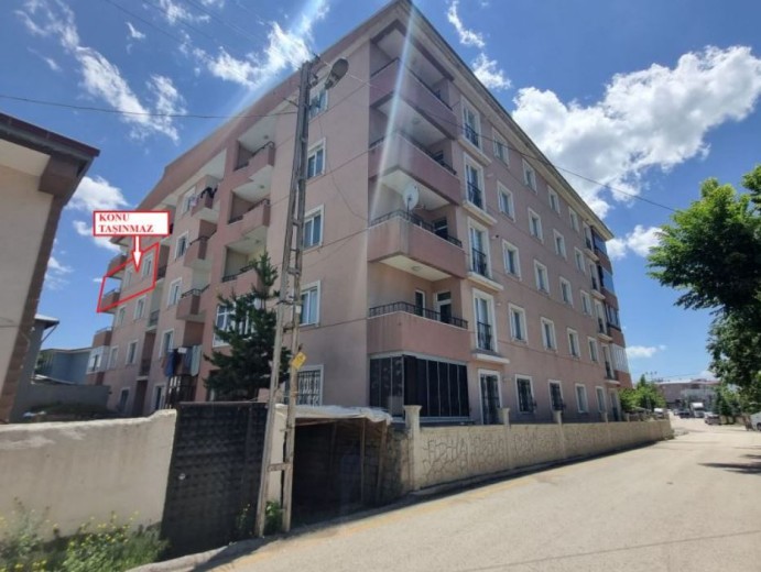 Erzurum Horasan 152 M2 3+1 Mesken — foto 6