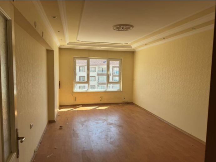 Ankara Altındağ 130 M2 2+2 Apartman Dairesi — foto 5