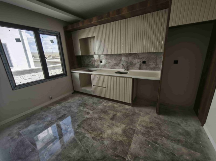 Niğde Bor 137 M2 Villa — foto 8