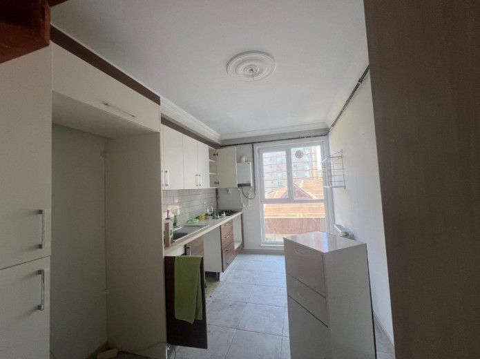 İstanbul Ümraniye 121m2 3+1 Apartman Dairesi — foto 7