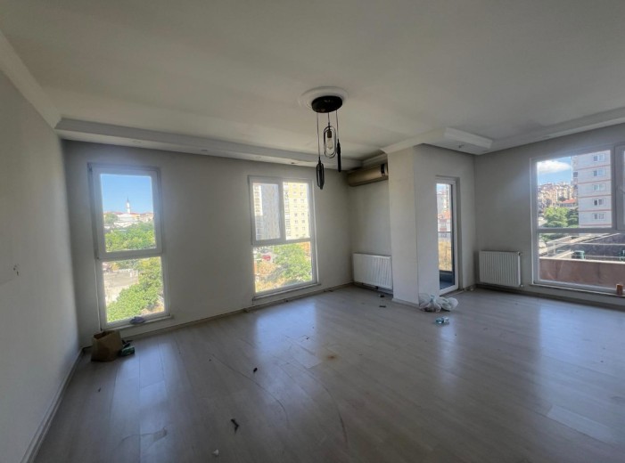 İstanbul Ümraniye 121m2 3+1 Apartman Dairesi — foto 5
