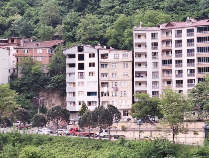 Artvin Borçka 105 M2 2+1 Mesken — foto 3