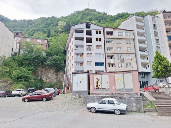 Artvin Borçka 105 M2 2+1 Mesken — foto 2