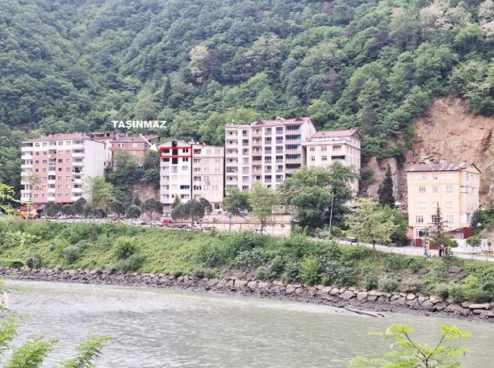 Artvin Borçka 105 M2 2+1 Mesken — foto 10