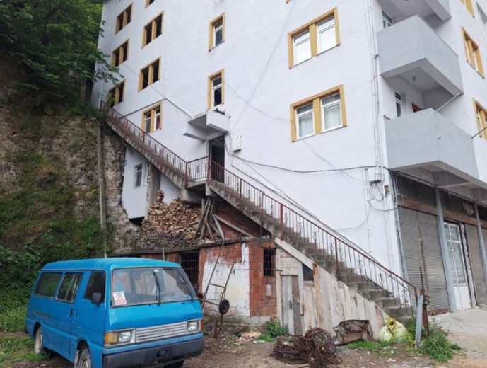 Artvin Borçka 105 M2 2+1 Mesken — foto 12