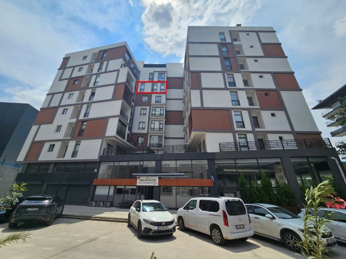İzmir Bornova 34 M2 Ofis — foto 4