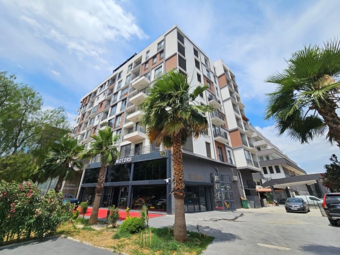 İzmir Bornova 34 M2 Ofis — foto 5