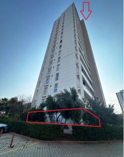 Mersin Yenişehir 151 M2 3+1 Mesken — foto 4