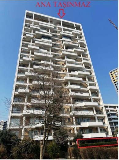 Mersin Yenişehir 151 M2 3+1 Mesken — foto 3