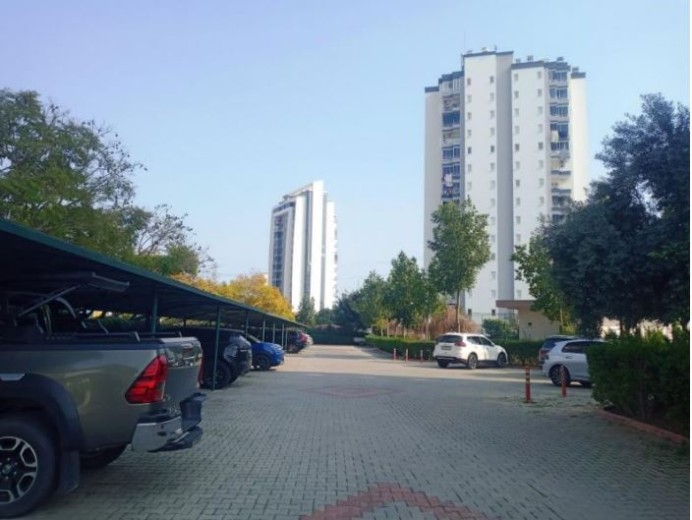 Mersin Yenişehir 151 M2 3+1 Mesken — foto 2