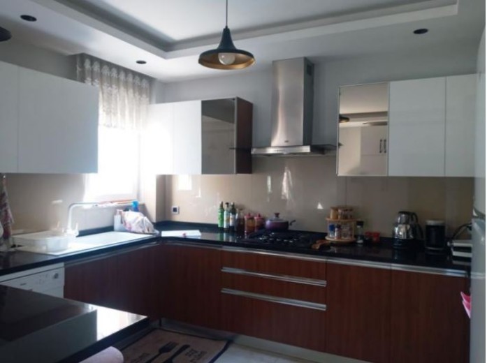 Mersin Yenişehir 151 M2 3+1 Mesken — foto 9