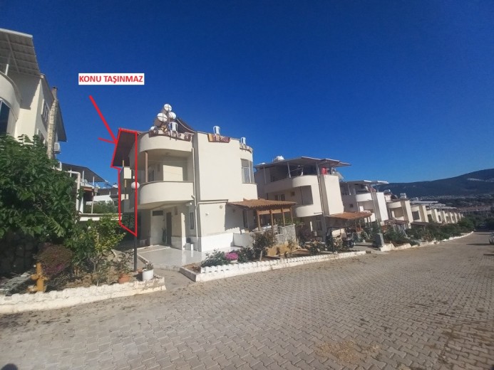Aydın Didim 111.00 M2 5+1 Villa — foto 5