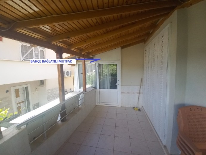 Aydın Didim 111.00 M2 5+1 Villa — foto 6