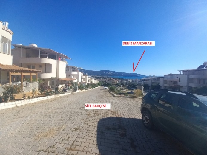 Aydın Didim 111.00 M2 5+1 Villa — foto 2
