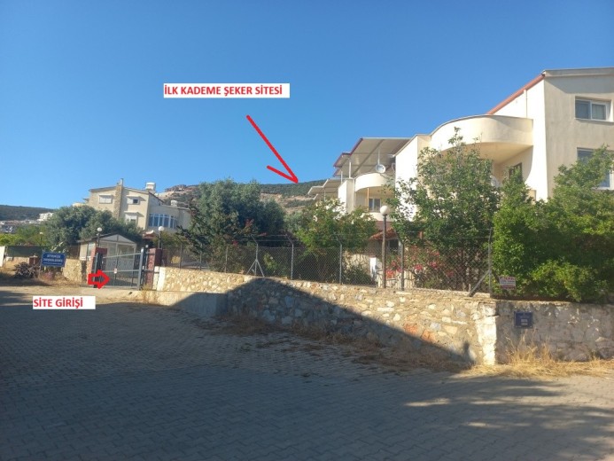 Aydın Didim 111.00 M2 5+1 Villa — foto 4