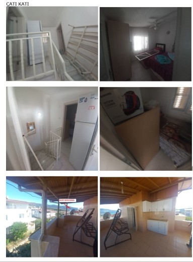 Aydın Didim 111.00 M2 5+1 Villa — foto 7