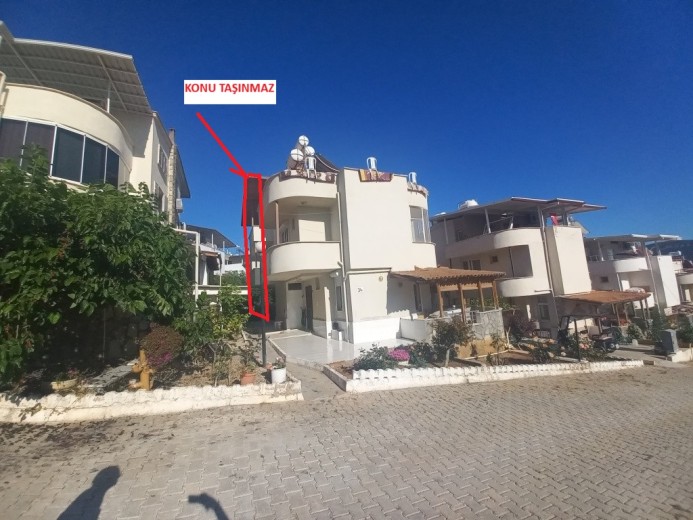 Aydın Didim 111.00 M2 5+1 Villa — foto 3