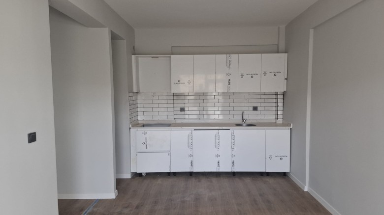 Yozgat Merkez 56 M2 2+1 Apartman Dairesi — foto 7