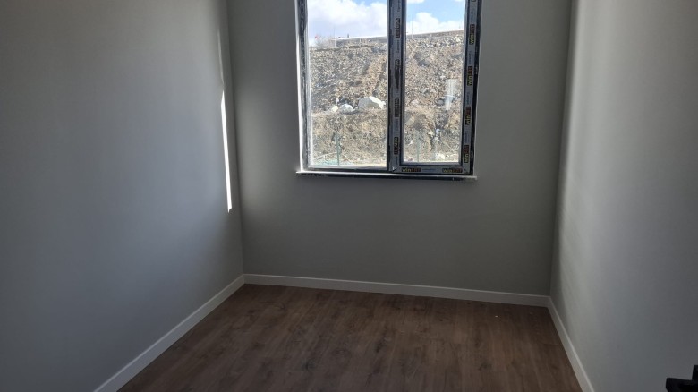 Yozgat Merkez 56 M2 2+1 Apartman Dairesi — foto 4