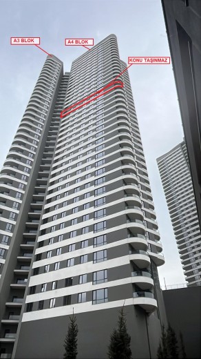 Ankara Çankaya 251.00 M2 5+1 Apartman Dairesi — foto 2