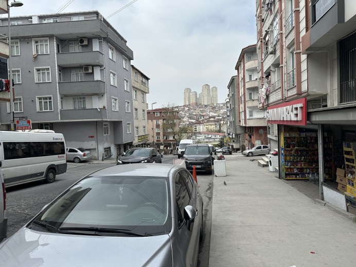 İstanbul Esenyurt 205 M2 Dükkan & Mağaza — foto 5