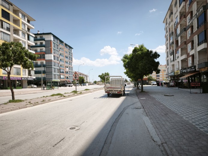 Konya Karatay 75 M2 Dükkan & Mağaza — foto 3