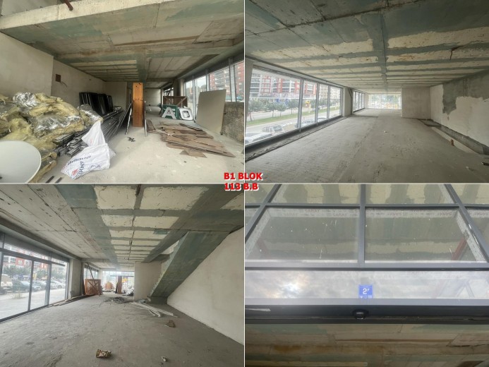 Rize Pazar 241 M2 Dükkan & Mağaza Dükkan & Mağaza — foto 2