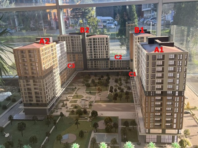 Rize Pazar 272 M2 Dükkan & Mağaza Dükkan & Mağaza — foto 3