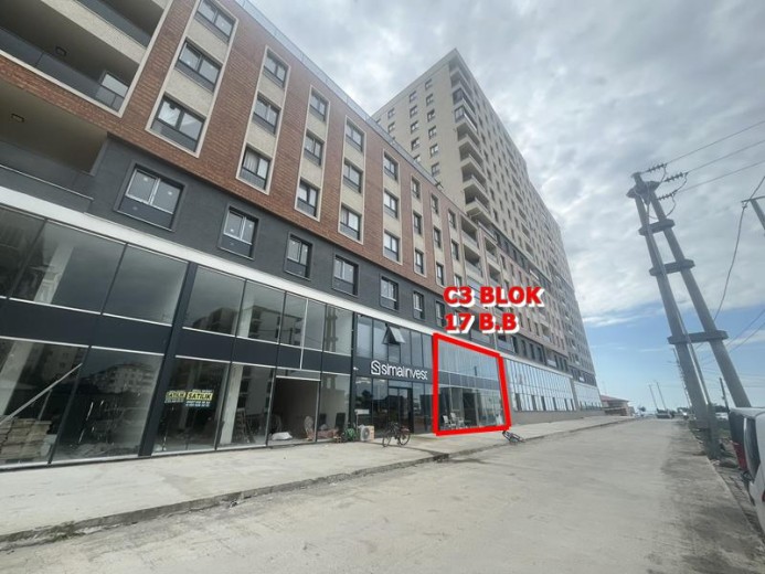 Rize Pazar 272 M2 Dükkan & Mağaza Dükkan & Mağaza — foto 2