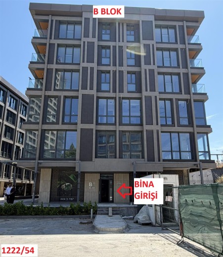 İstanbul Kadıköy 132 M2 Dükkan & Mağaza — foto 2