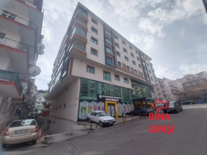 Ankara Kızılcahamam 265.00 M2 + Dükkan & Mağaza — foto 2