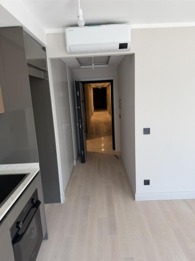 İstanbul Kadıköy 51.00 M2 1+1 Apartman Dairesi — foto 2