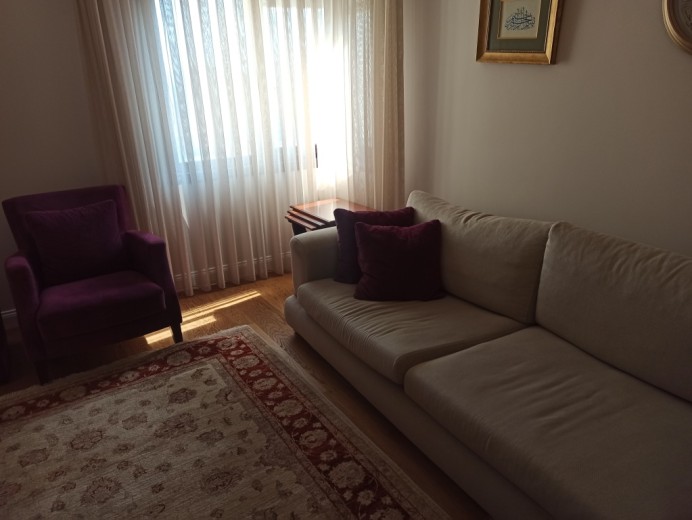 İstanbul Kadıköy 183m2 4+1 Apartman Dairesi — foto 6