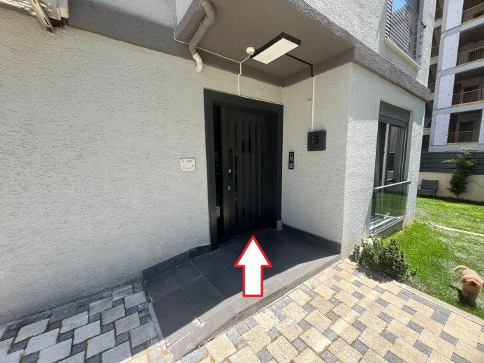 İstanbul Kadıköy 102 M2 2+1 Apartman Dairesi — foto 4