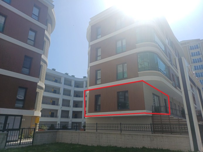 Samsun Atakum 93.00 M2 Ofis — foto 2