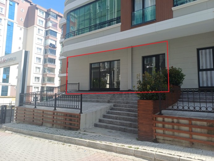 Samsun Atakum 93.00 M2 Ofis — foto 5