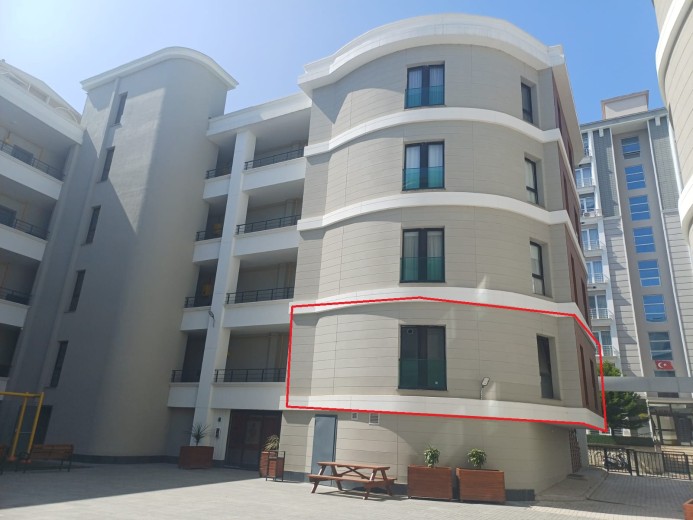 Samsun Atakum 93.00 M2 Ofis — foto 4