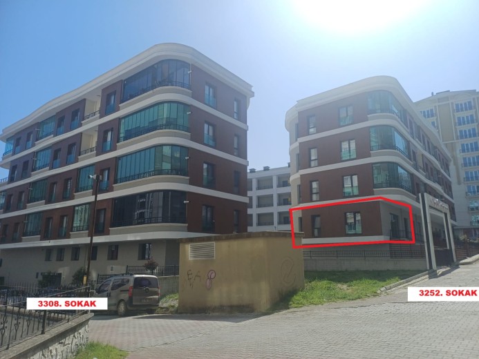 Samsun Atakum 93.00 M2 Ofis — foto 3