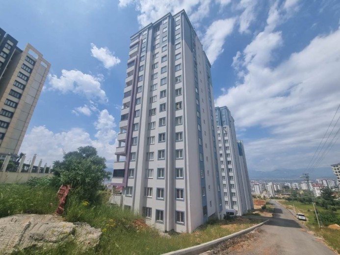 Kahramanmaraş Onikişubat 148.00 M2 4+1 Apartman Dairesi — foto 4