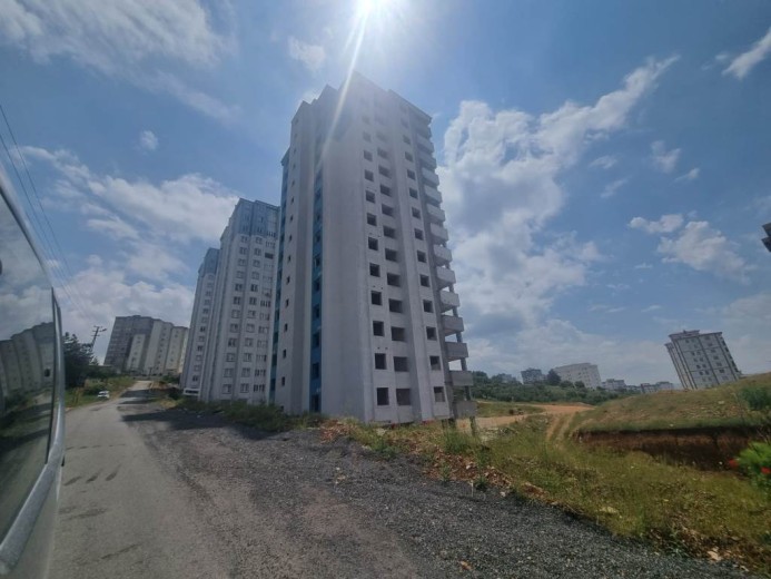 Kahramanmaraş Onikişubat 148.00 M2 5+1 Apartman Dairesi — foto 3