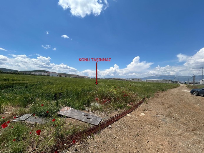 Kahramanmaraş Dulkadiroğlu M2 + Muhtelif Arsa — foto 3
