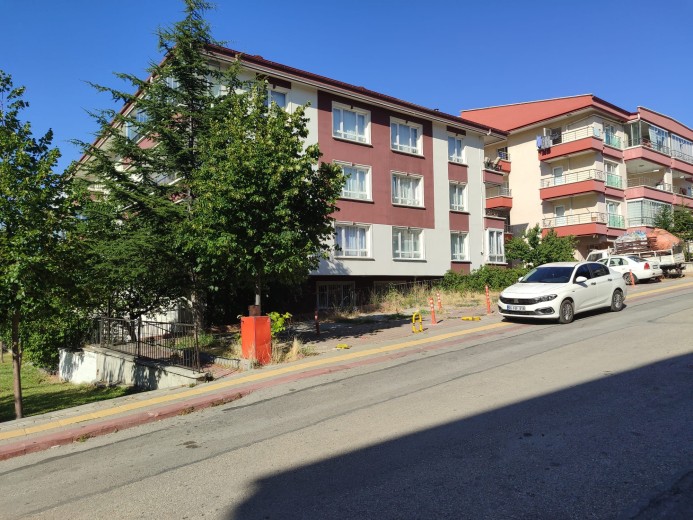 Ankara Altındağ 108.00 M2 3+1 Apartman Dairesi — foto 4