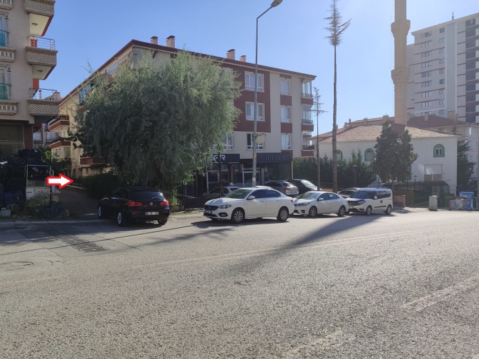 Ankara Altındağ 108.00 M2 3+1 Apartman Dairesi — foto 5
